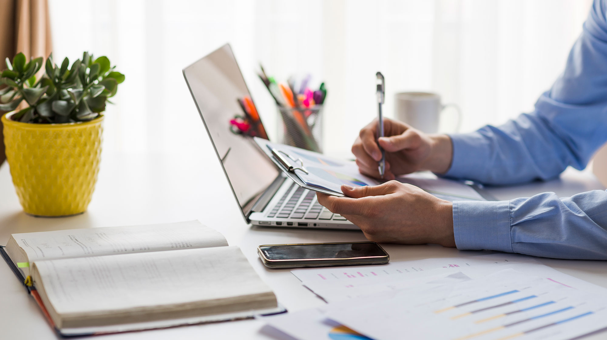 Audit Log – The QuickBooks Online Tip You Might Be Underusing