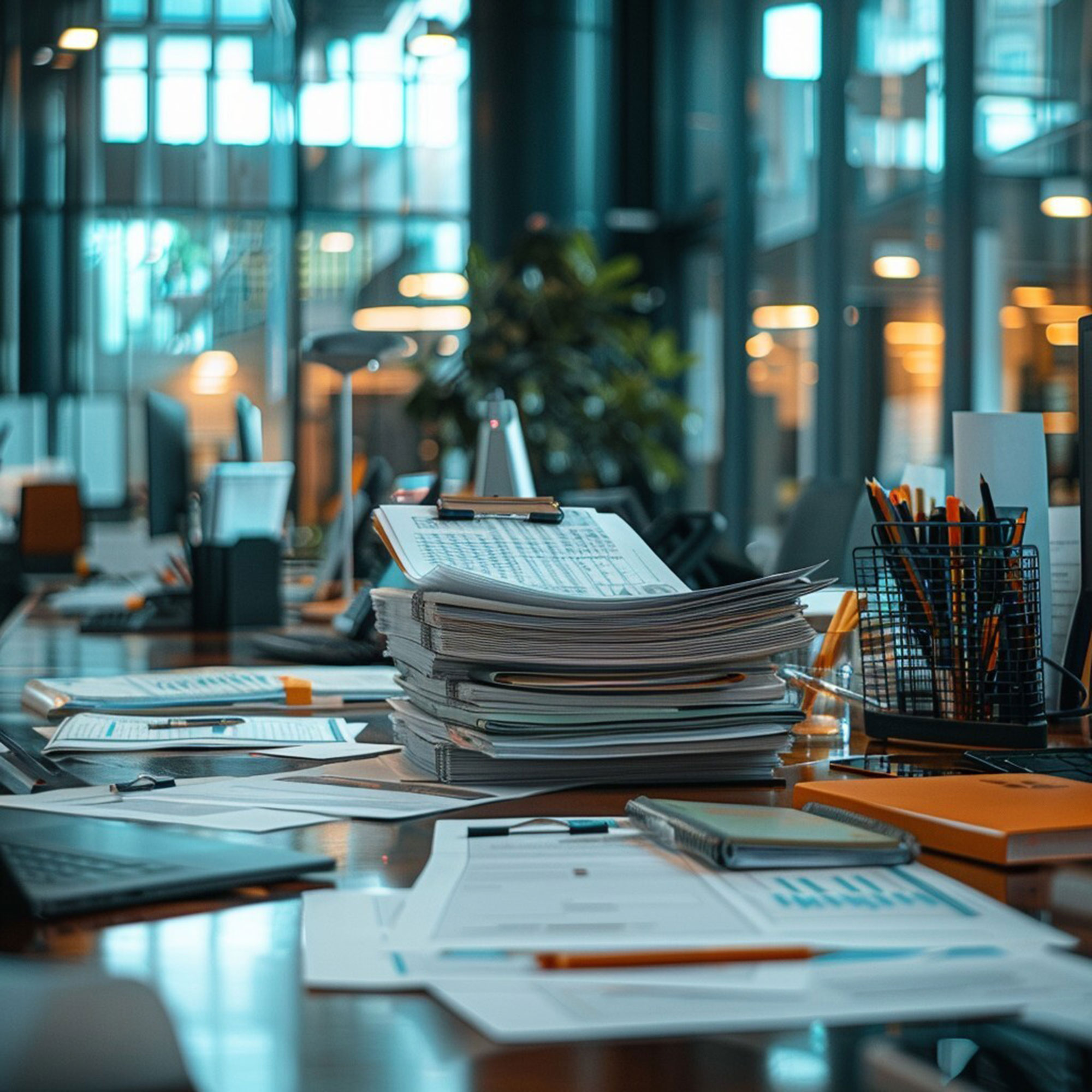 Year-end Tips for Corporations